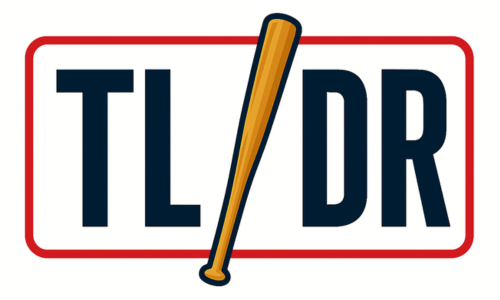 Bat TLDR Logo