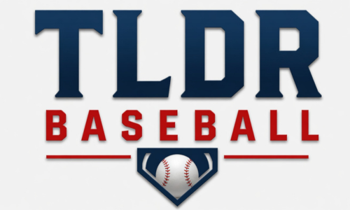 TLDR Baseball