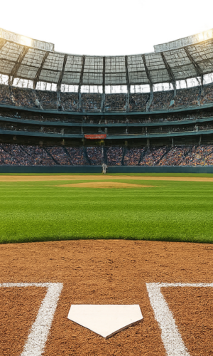 Home Plate